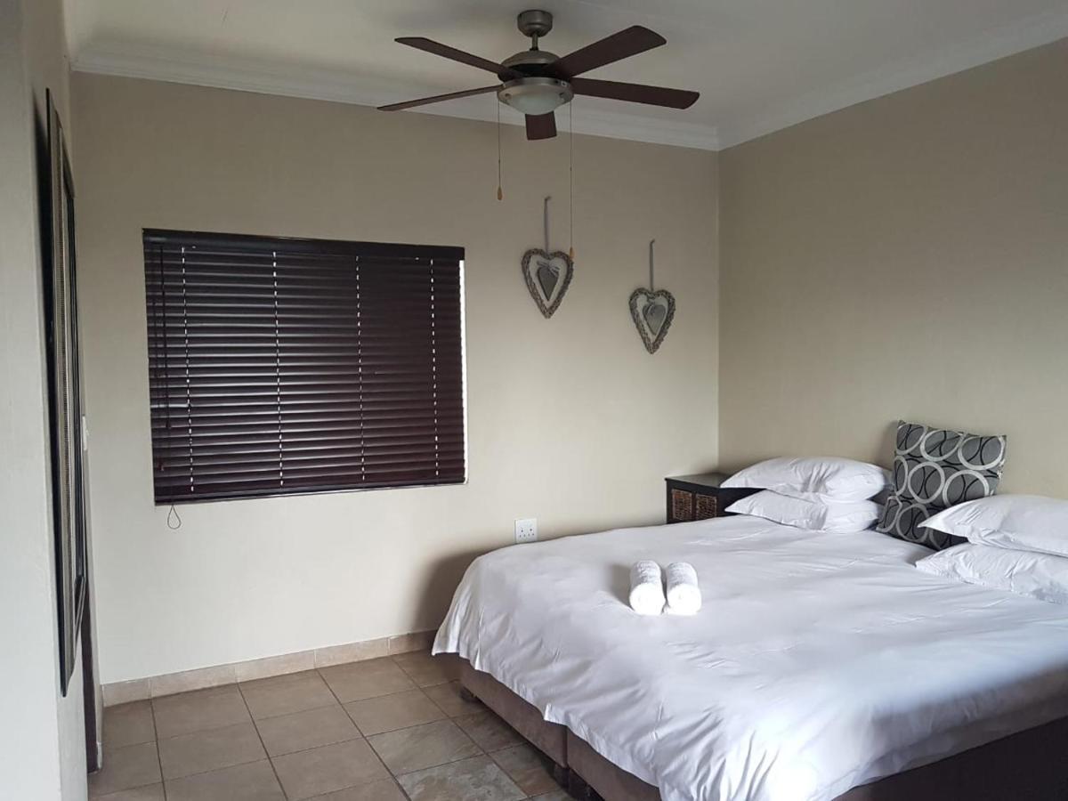 Private Apartments & Biz Stays Pretoria Luaran gambar