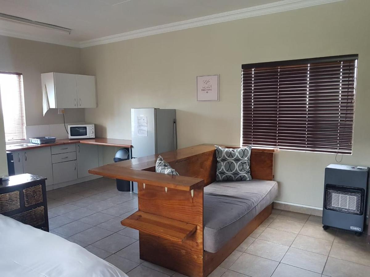 Private Apartments & Biz Stays Pretoria Luaran gambar