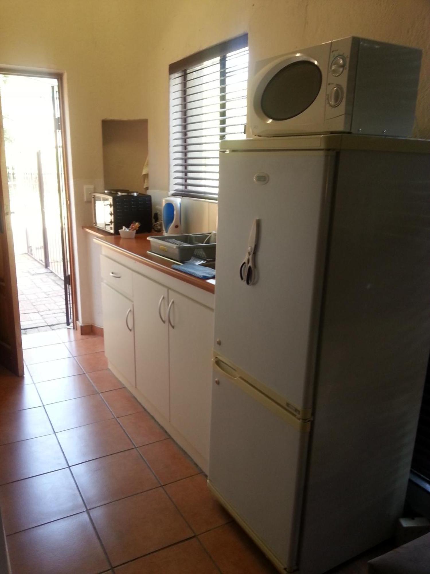Private Apartments & Biz Stays Pretoria Luaran gambar