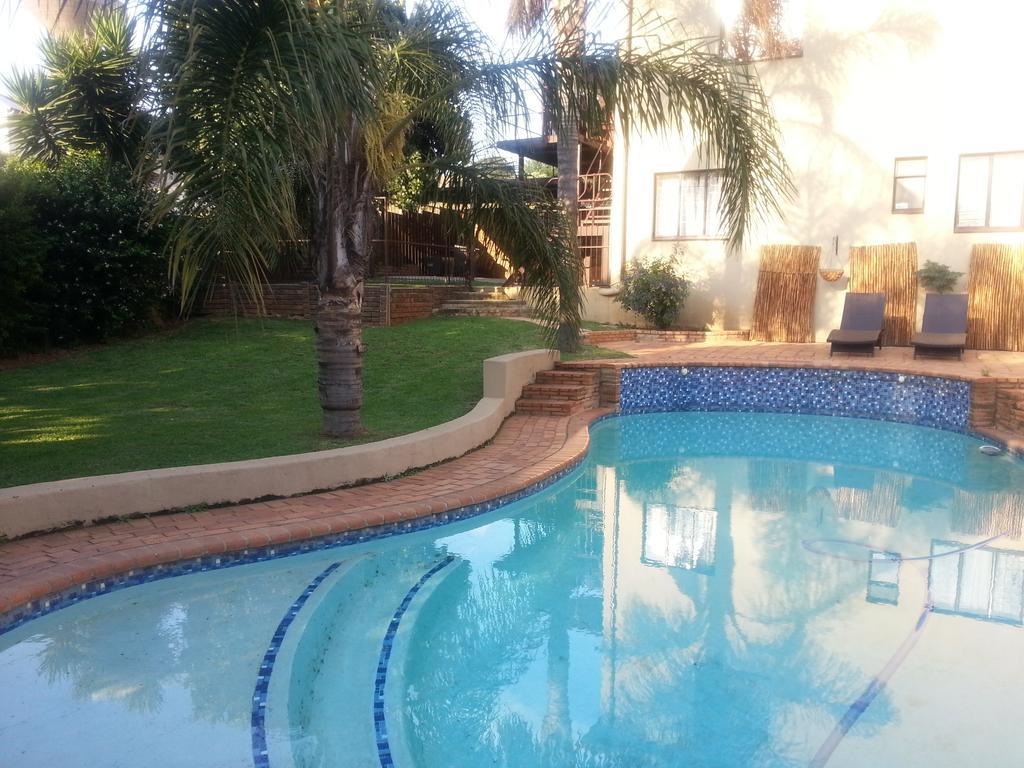 Private Apartments & Biz Stays Pretoria Bilik gambar