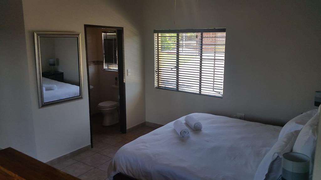 Private Apartments & Biz Stays Pretoria Luaran gambar