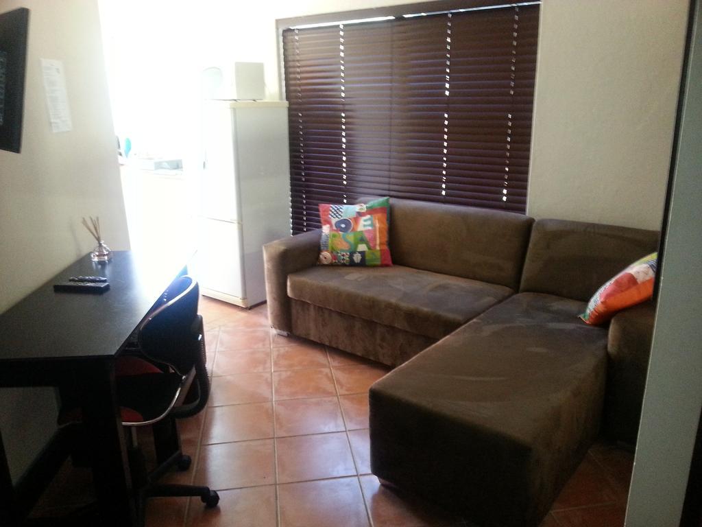 Private Apartments & Biz Stays Pretoria Luaran gambar