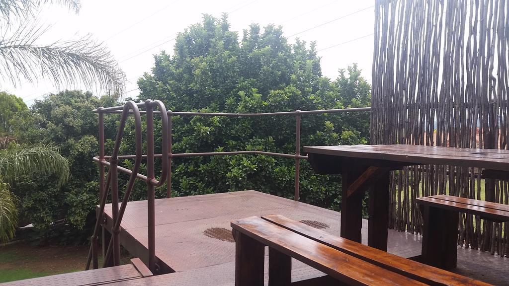 Private Apartments & Biz Stays Pretoria Bilik gambar