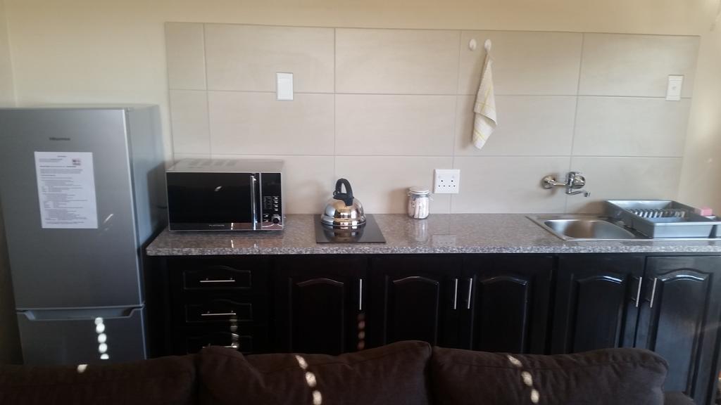 Private Apartments & Biz Stays Pretoria Luaran gambar