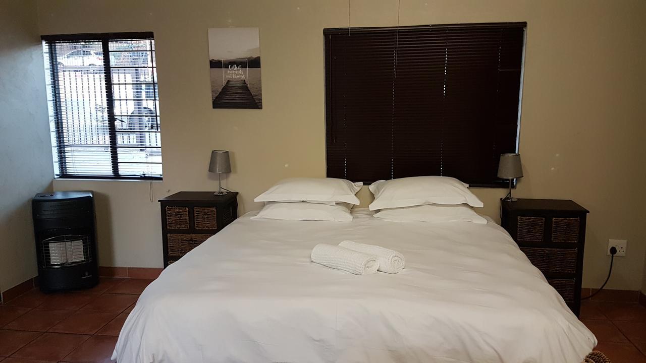 Private Apartments & Biz Stays Pretoria Luaran gambar