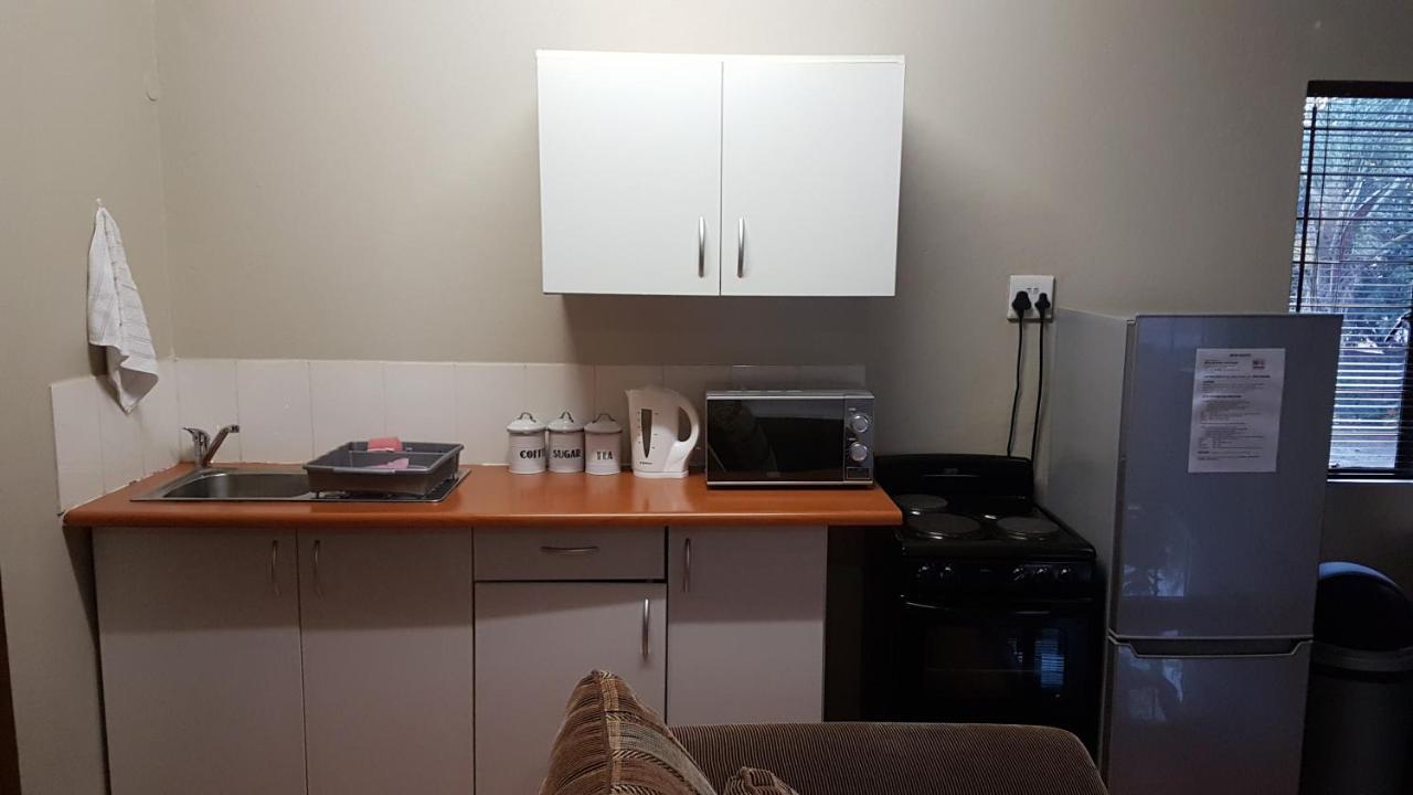 Private Apartments & Biz Stays Pretoria Luaran gambar