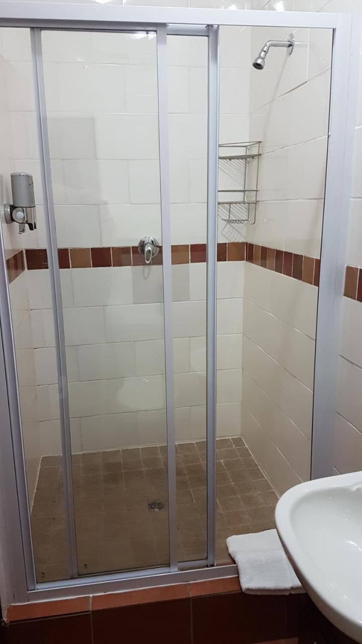 Private Apartments & Biz Stays Pretoria Luaran gambar