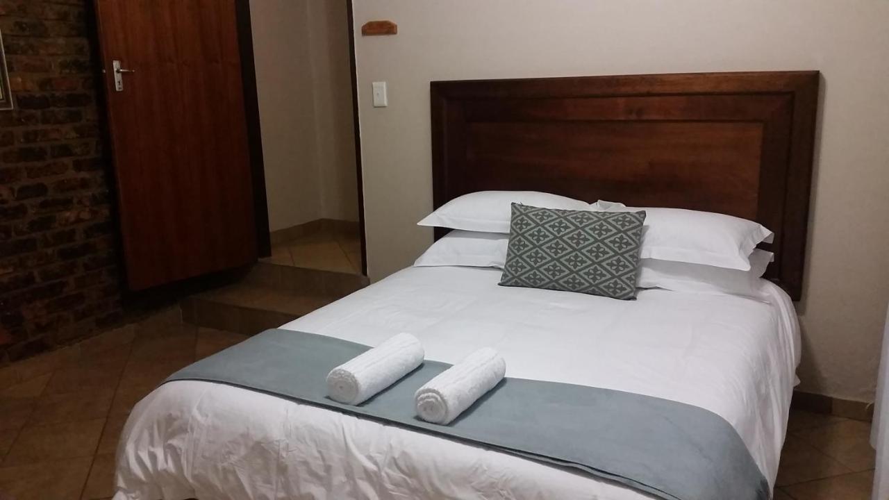 Private Apartments & Biz Stays Pretoria Luaran gambar
